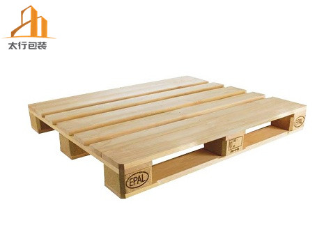 EPAL木托盤(pán)