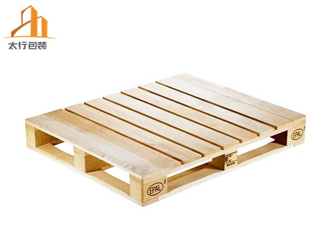 熏蒸木托盤(pán)