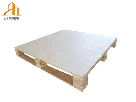 免熏蒸木托盤(pán)