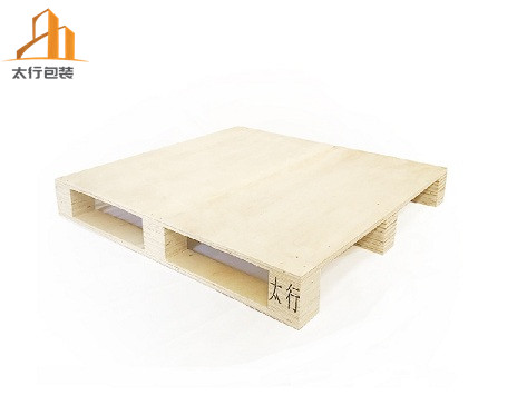 膠合板木托盤(pán)