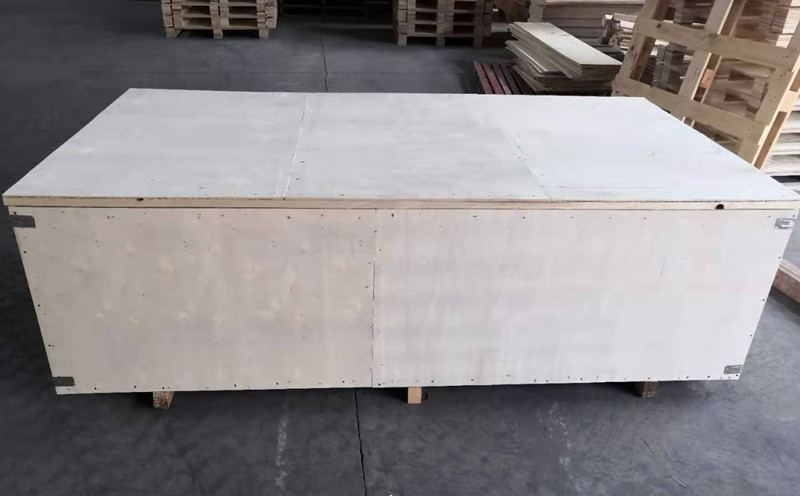 附近哪里有木箱包裝廠？