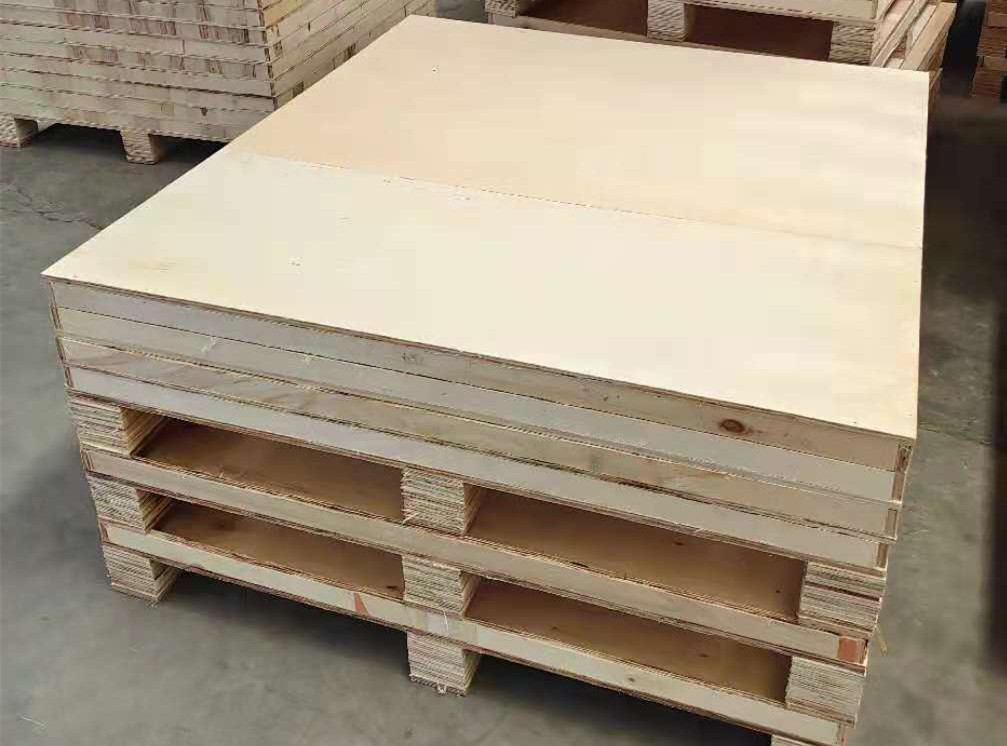 木制托盤在使用過(guò)程中如何保養(yǎng)的?