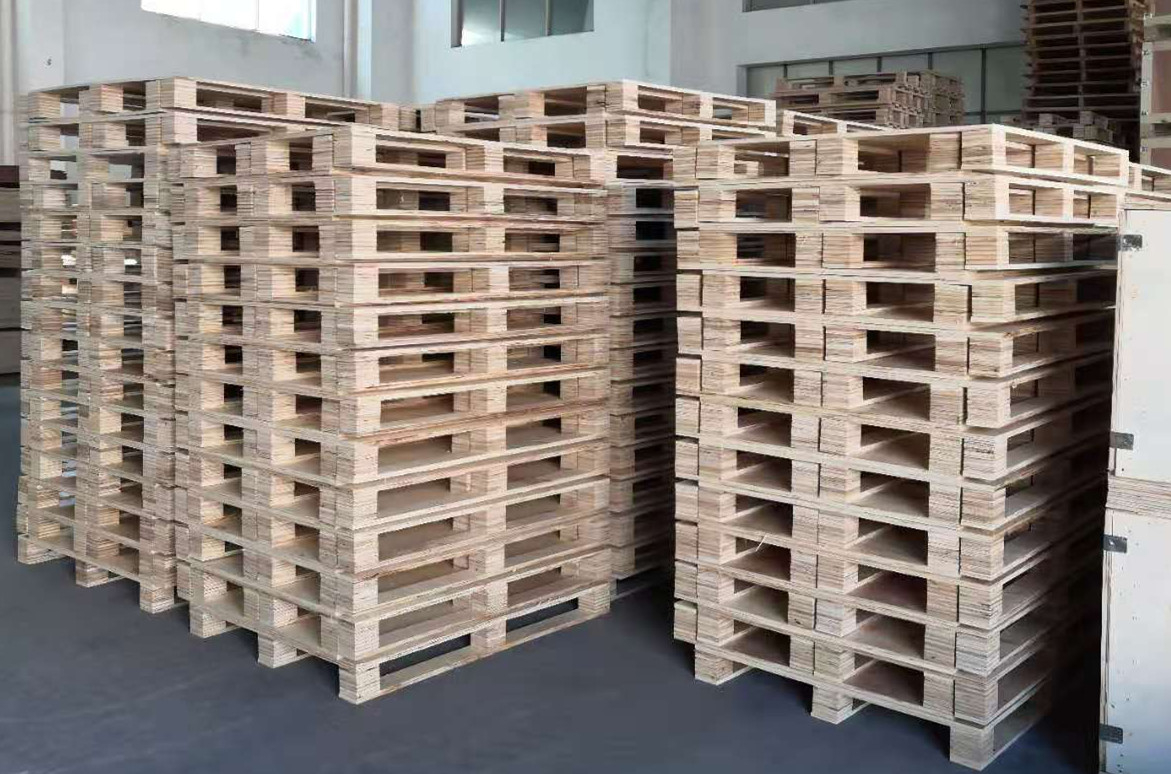 無錫木托盤廠家哪家好?