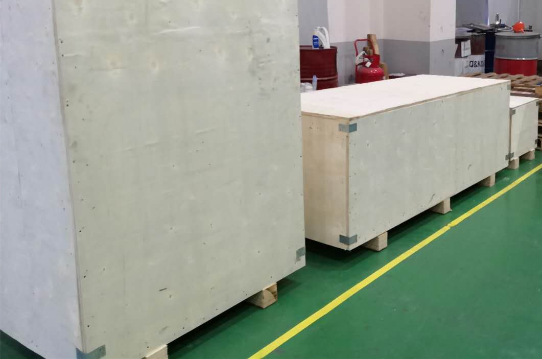 如何選擇合適的免熏蒸木箱？