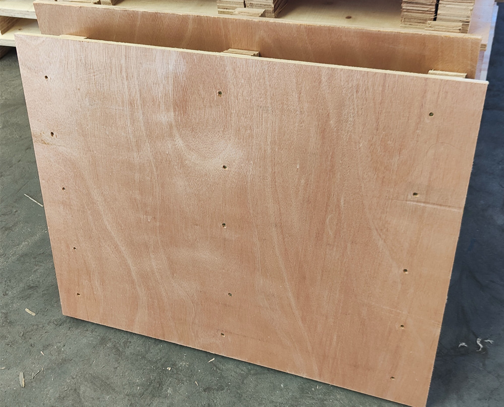 常用的木托盤規格有哪些?