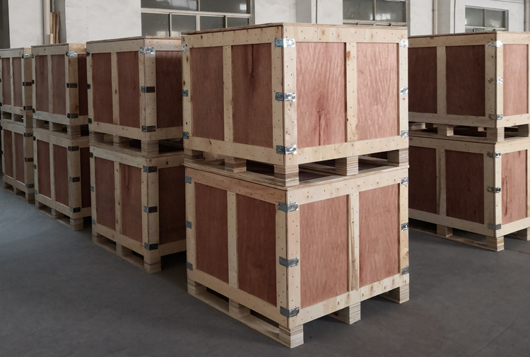 出口木箱必須要有IPCC熏蒸標識嗎？