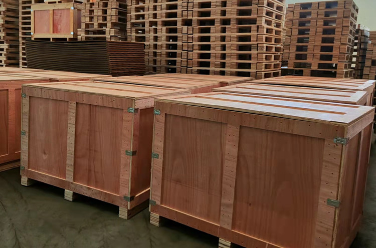 出口熏蒸木箱和免熏蒸木箱有什么區別？