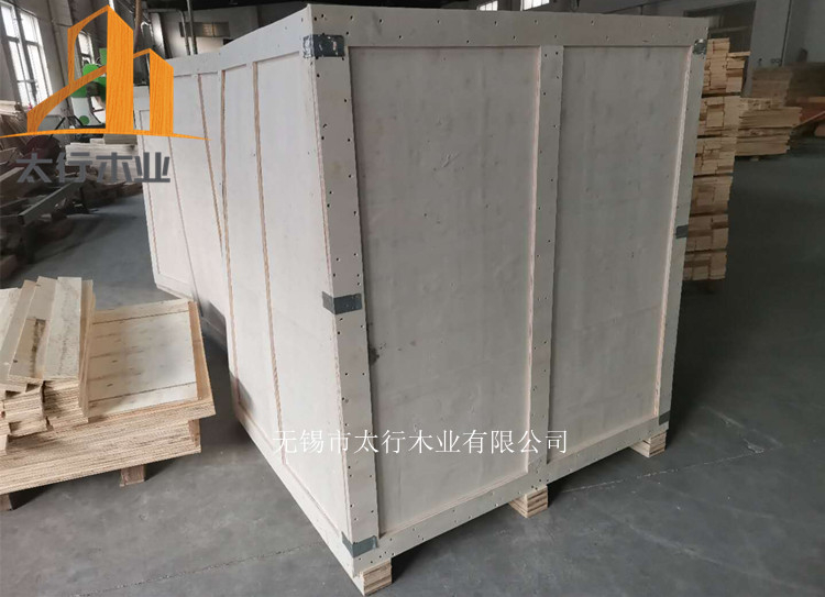 制作免熏蒸木箱需要滿足哪些要求？