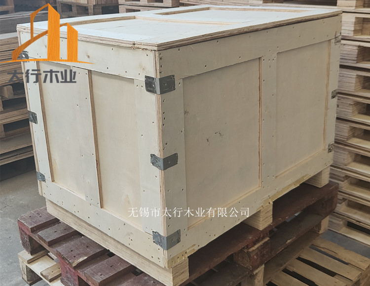 木箱包裝與鐵箱包裝它們有什么區別？