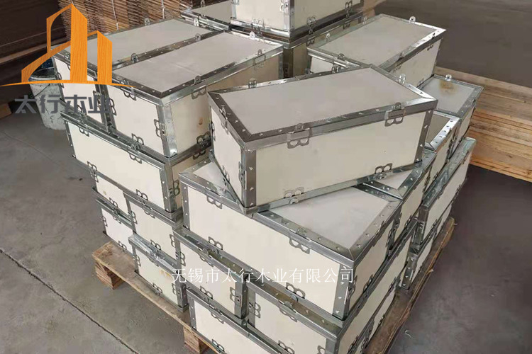 鋼邊箱包裝的圍板使用中應(yīng)該注意哪些?