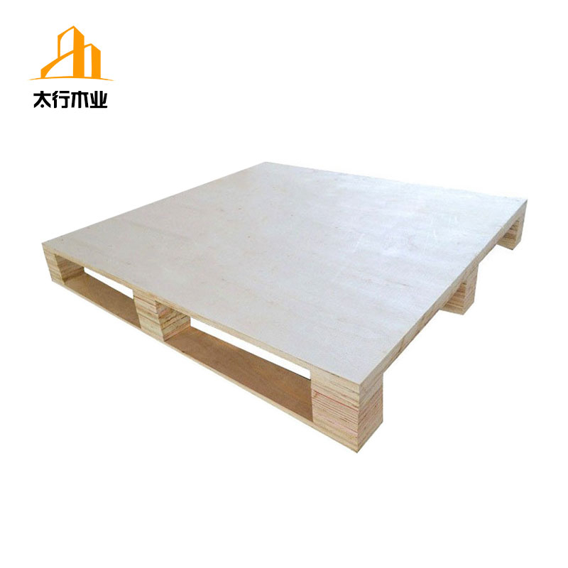 選擇木托盤廠家時需要注意哪些常見誤區?